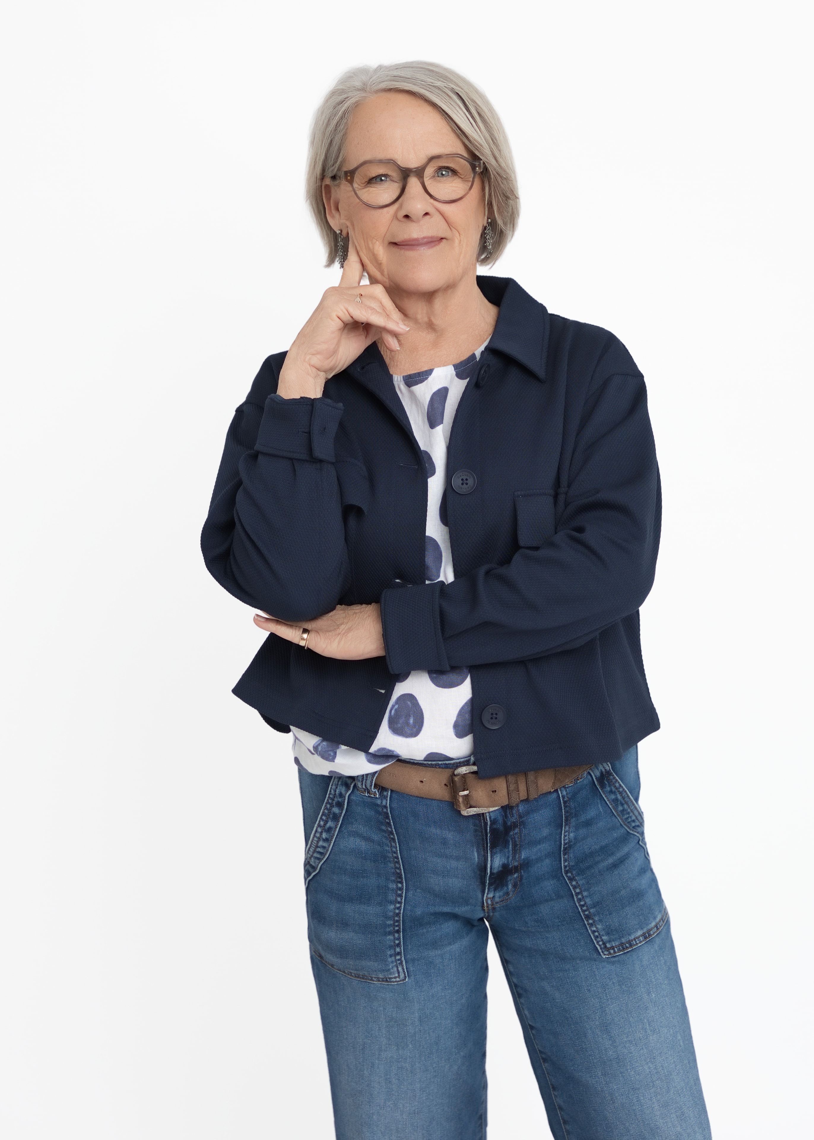 Shirley Curran